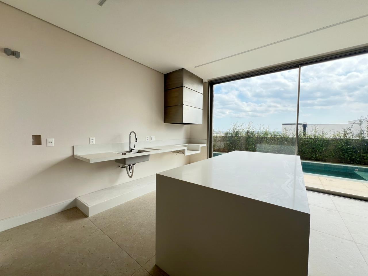 Casa com 5 dormit&oacute;rios &agrave; venda, 415 m&sup2; - Alphaville Nova Esplanada - Votorantim - SP Alameda Nova Zelândia Votorantim - 