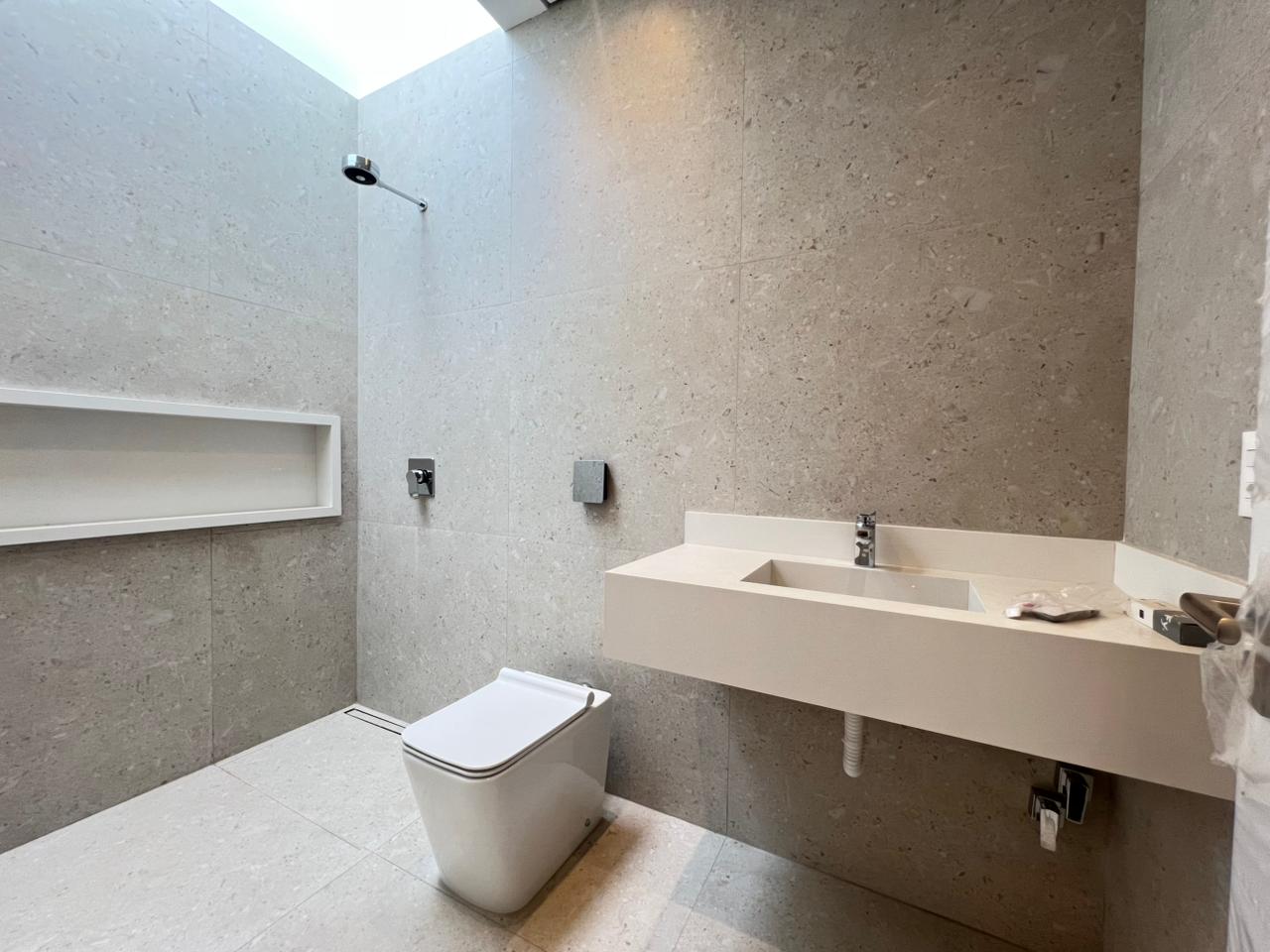 Casa com 5 dormit&oacute;rios &agrave; venda, 415 m&sup2; - Alphaville Nova Esplanada - Votorantim - SP Alameda Nova Zelândia Votorantim - 