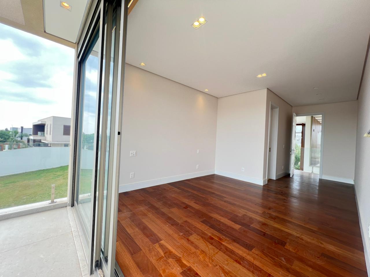 Casa com 5 dormit&oacute;rios &agrave; venda, 415 m&sup2; - Alphaville Nova Esplanada - Votorantim - SP Alameda Nova Zelândia Votorantim - 