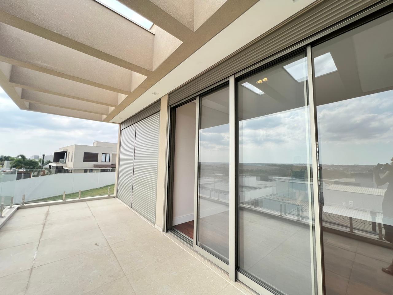 Casa com 5 dormit&oacute;rios &agrave; venda, 415 m&sup2; - Alphaville Nova Esplanada - Votorantim - SP Alameda Nova Zelândia Votorantim - 