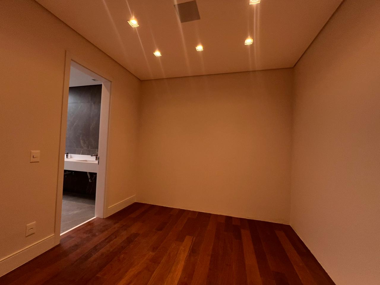 Casa com 5 dormit&oacute;rios &agrave; venda, 415 m&sup2; - Alphaville Nova Esplanada - Votorantim - SP Alameda Nova Zelândia Votorantim - 