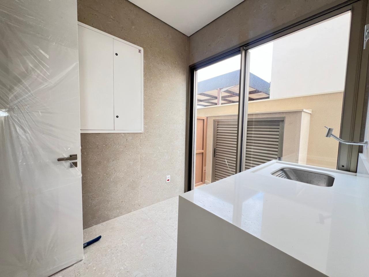 Casa com 5 dormit&oacute;rios &agrave; venda, 415 m&sup2; - Alphaville Nova Esplanada - Votorantim - SP Alameda Nova Zelândia Votorantim - 