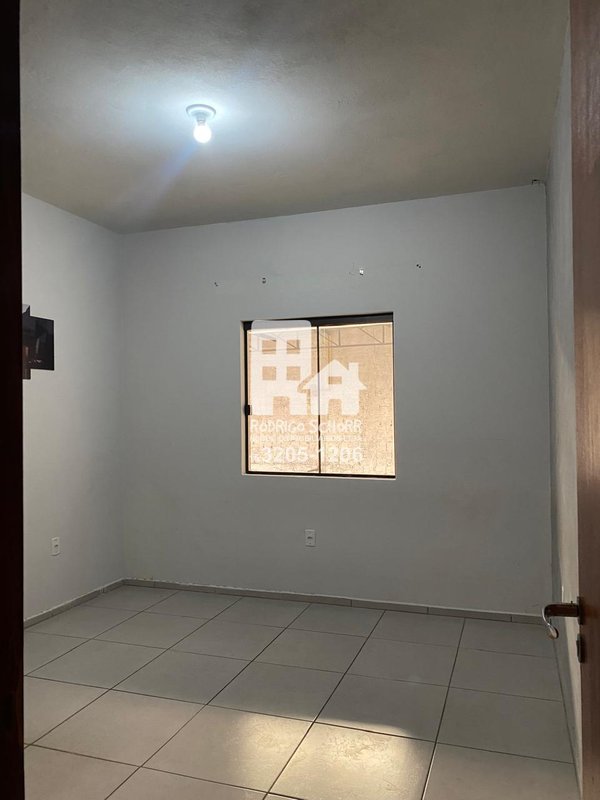 Barracão Comercial para Locação – Localização estratégica no Bairro Nova Tatuí  Tatuí - 