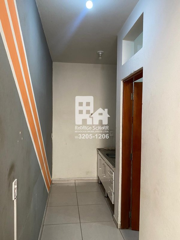 Barracão Comercial para Locação – Localização estratégica no Bairro Nova Tatuí  Tatuí - 