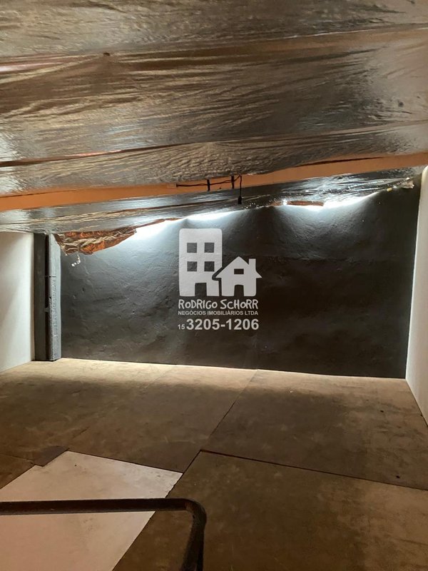 Barracão Comercial para Locação – Localização estratégica no Bairro Nova Tatuí  Tatuí - 