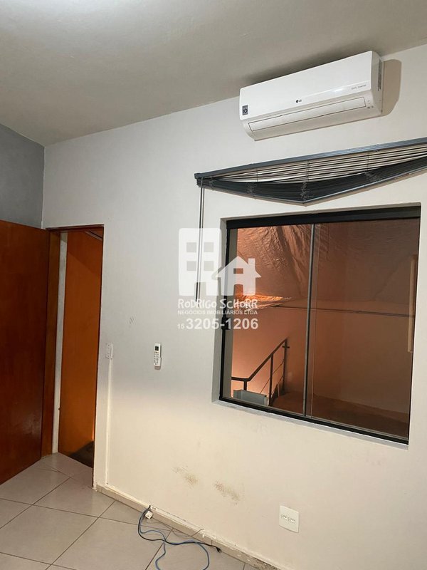 Barracão Comercial para Locação – Localização estratégica no Bairro Nova Tatuí  Tatuí - 