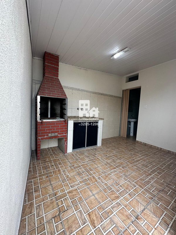 🏡 Locação no Centro - 3 quartos sendo 1 suíte - Otima localização  Tatuí - 