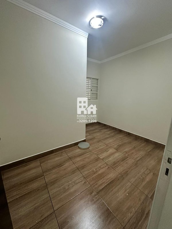 🏡 Locação no Centro - 3 quartos sendo 1 suíte - Otima localização  Tatuí - 