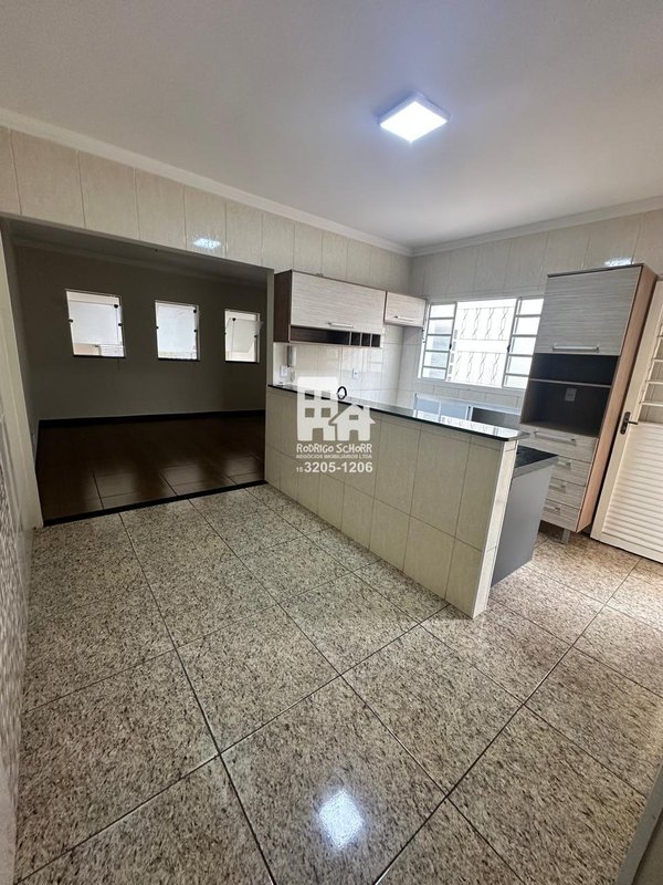 🏡 Locação no Centro - 3 quartos sendo 1 suíte - Otima localização  Tatuí - 