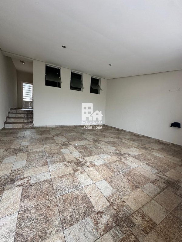 🏡 Locação no Centro - 3 quartos sendo 1 suíte - Otima localização  Tatuí - 