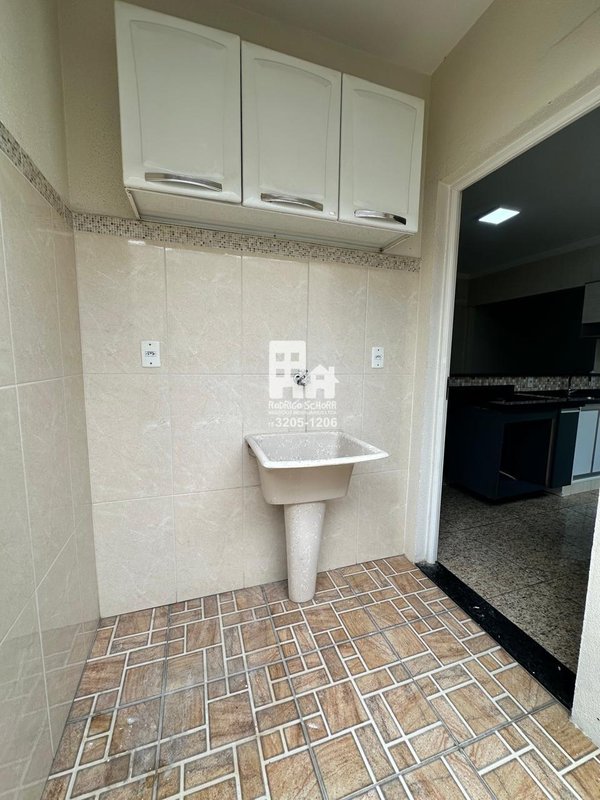 🏡 Locação no Centro - 3 quartos sendo 1 suíte - Otima localização  Tatuí - 