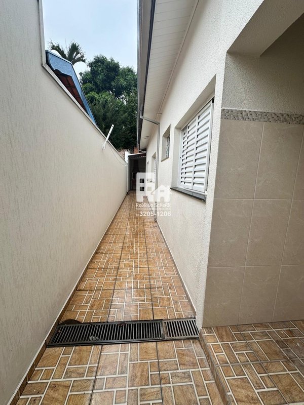 🏡 Locação no Centro - 3 quartos sendo 1 suíte - Otima localização  Tatuí - 