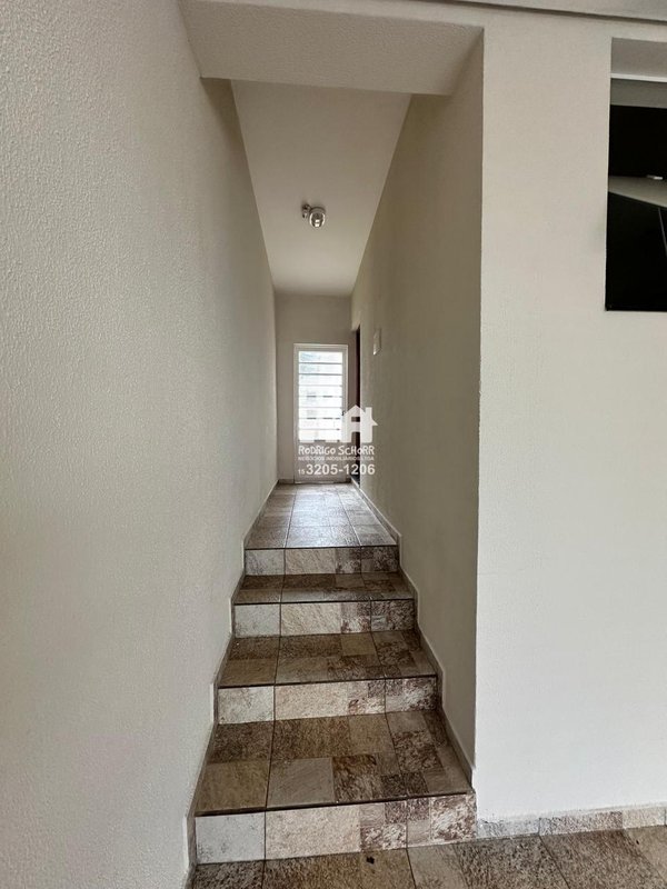 🏡 Locação no Centro - 3 quartos sendo 1 suíte - Otima localização  Tatuí - 