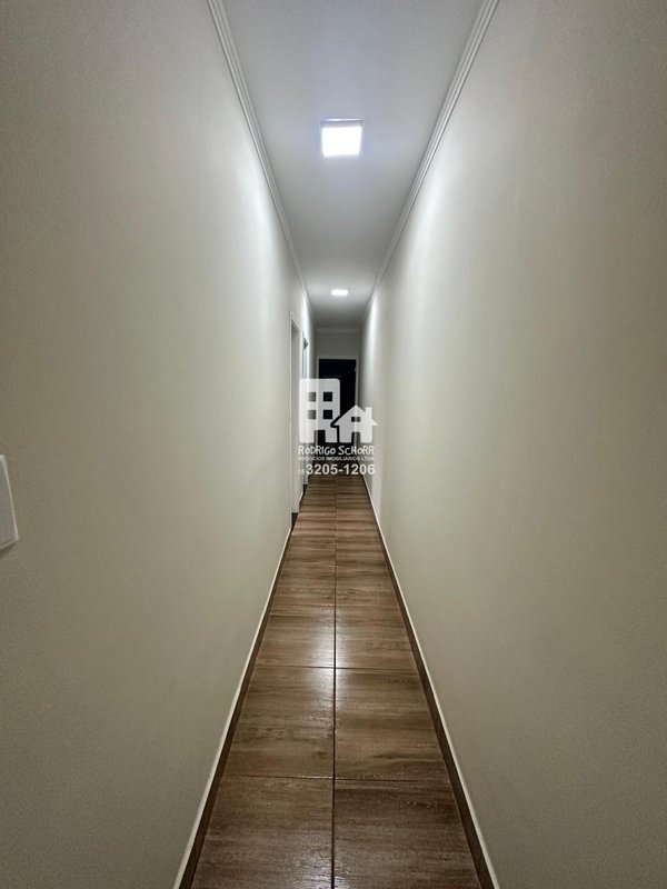 🏡 Locação no Centro - 3 quartos sendo 1 suíte - Otima localização  Tatuí - 