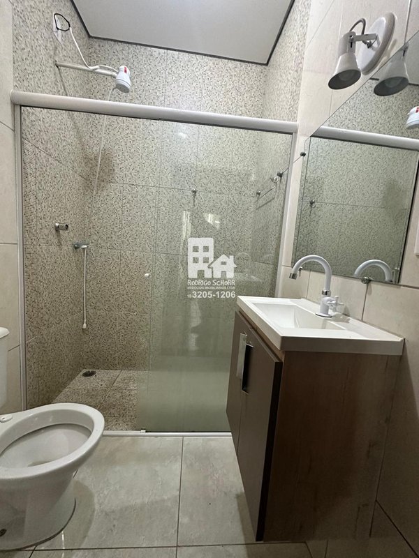 🏡 Locação no Centro - 3 quartos sendo 1 suíte - Otima localização  Tatuí - 