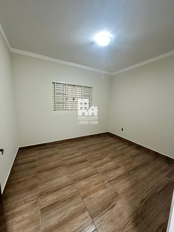 🏡 Locação no Centro - 3 quartos sendo 1 suíte - Otima localização  Tatuí - 