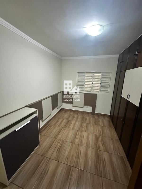 🏡 Locação no Centro - 3 quartos sendo 1 suíte - Otima localização  Tatuí - 