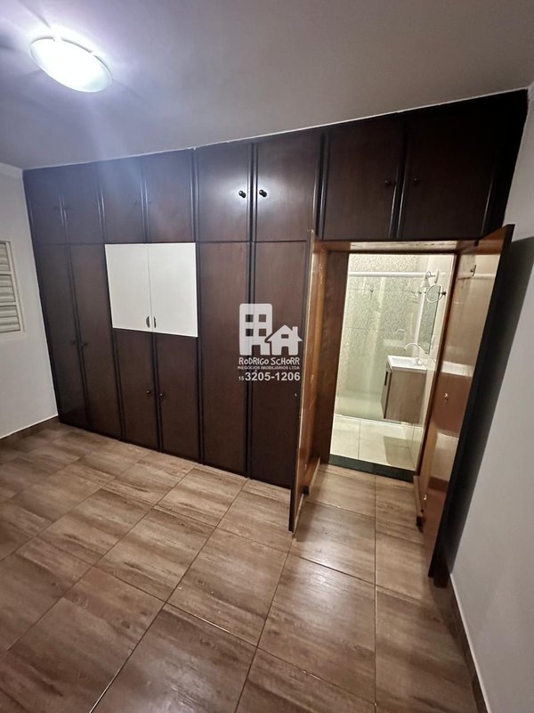 🏡 Locação no Centro - 3 quartos sendo 1 suíte - Otima localização  Tatuí - 