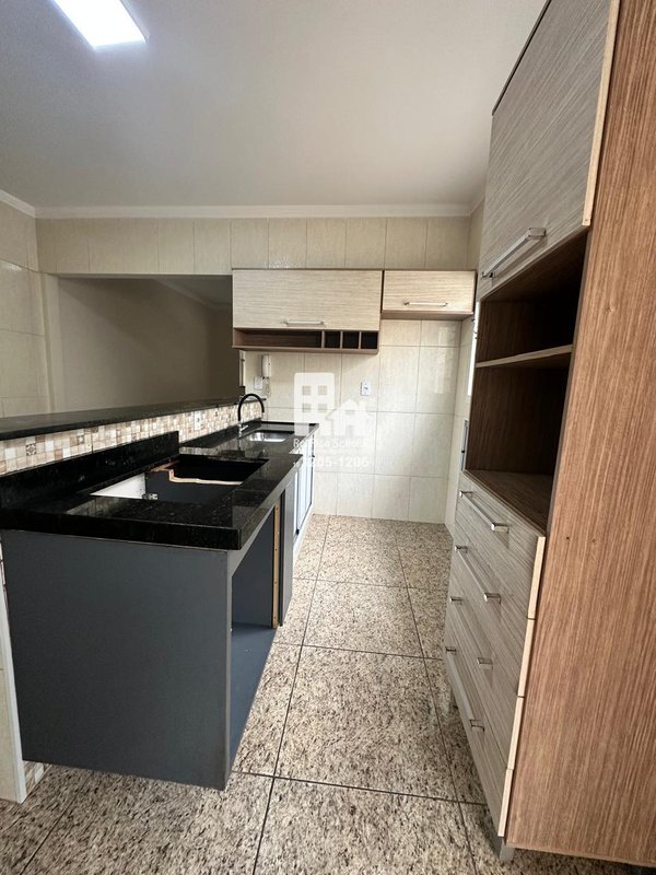 🏡 Locação no Centro - 3 quartos sendo 1 suíte - Otima localização  Tatuí - 