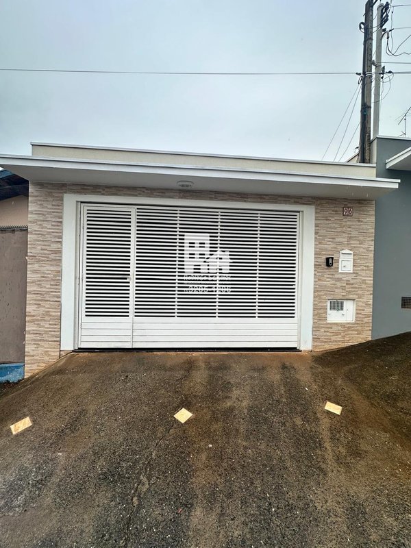 🏡 Locação no Centro - 3 quartos sendo 1 suíte - Otima localização  Tatuí - 