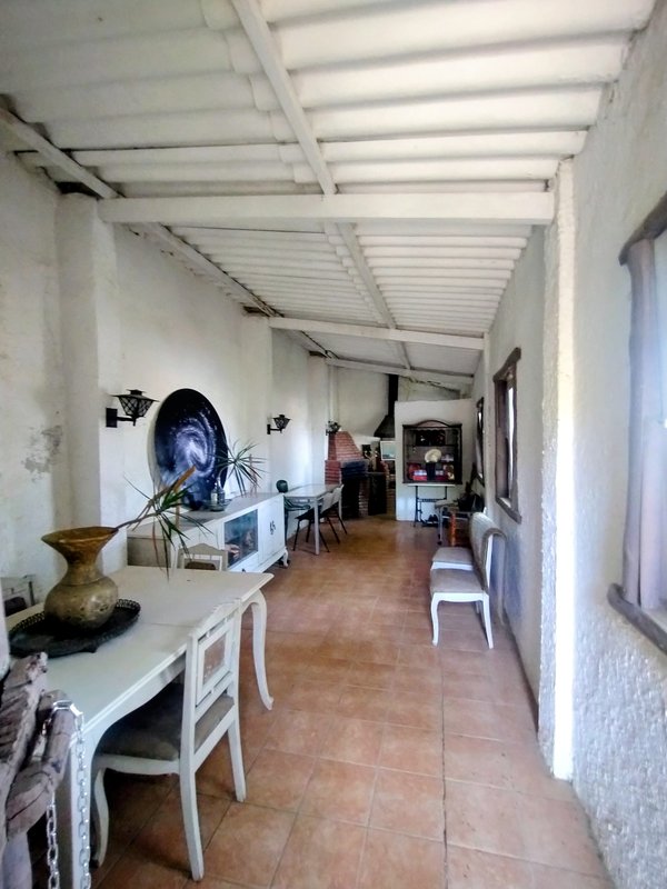 Chácara pé na água à venda no Portal de Igaratá  Igaratá - 