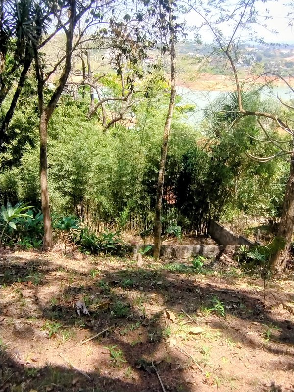 Chácara pé na água à venda no Portal de Igaratá  Igaratá - 
