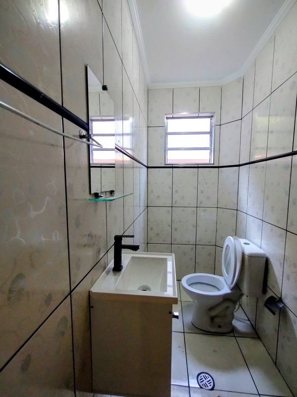 Ótimo sobrado à venda no Centro  Igaratá - 