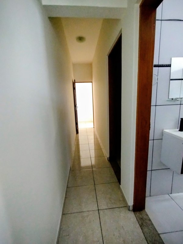 Ótimo sobrado à venda no Centro  Igaratá - 