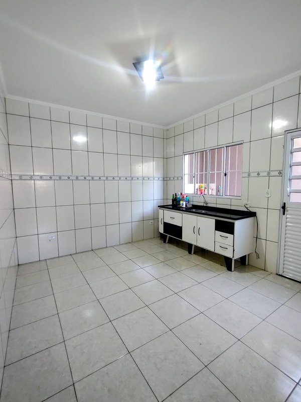 Ótimo sobrado à venda no Centro  Igaratá - 