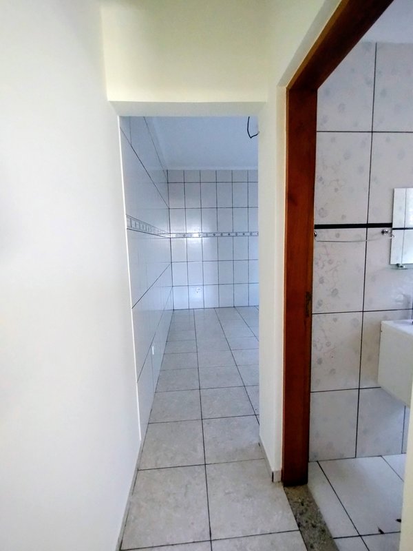 Ótimo sobrado à venda no Centro  Igaratá - 