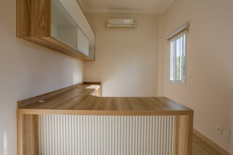 Casa Térrea de Alto Padrão com 414,90 m² – Sofisticação e Conforto em Cada Detalhe Rua Oswaldo Campos Guimarães Sorocaba - 