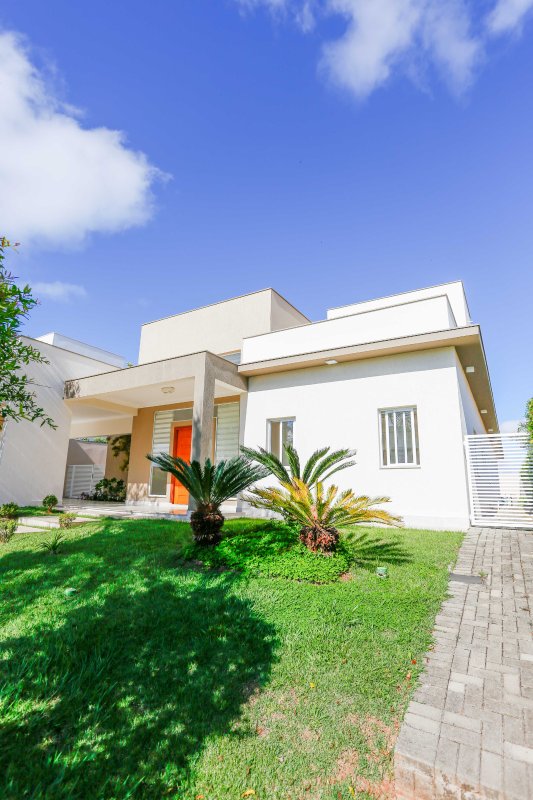 Casa Térrea de Alto Padrão com 414,90 m² – Sofisticação e Conforto em Cada Detalhe Rua Oswaldo Campos Guimarães Sorocaba - 