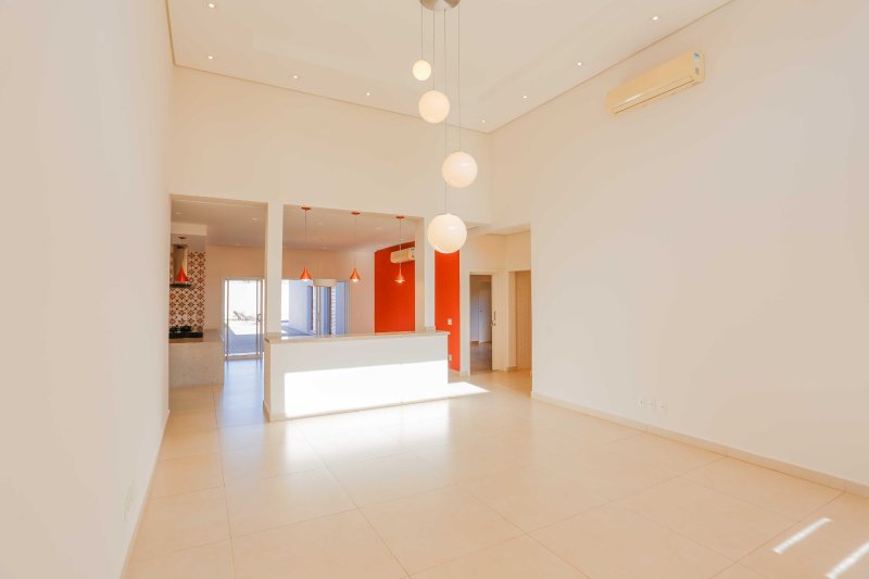 Casa Térrea de Alto Padrão com 414,90 m² – Sofisticação e Conforto em Cada Detalhe Rua Oswaldo Campos Guimarães Sorocaba - 