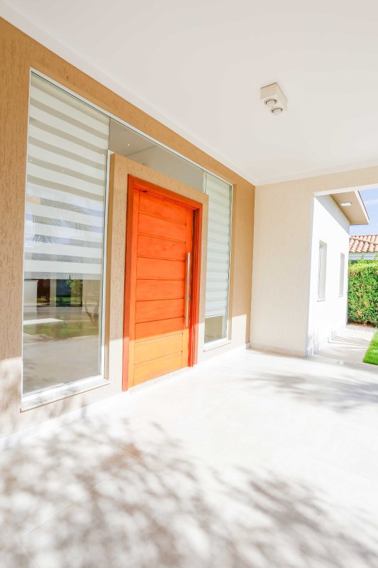 Casa Térrea de Alto Padrão com 414,90 m² – Sofisticação e Conforto em Cada Detalhe Rua Oswaldo Campos Guimarães Sorocaba - 