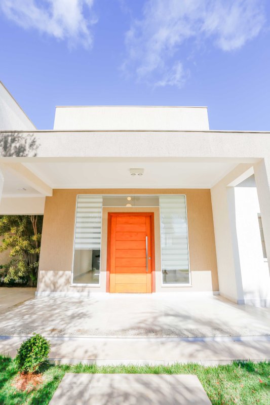 Casa Térrea de Alto Padrão com 414,90 m² – Sofisticação e Conforto em Cada Detalhe Rua Oswaldo Campos Guimarães Sorocaba - 