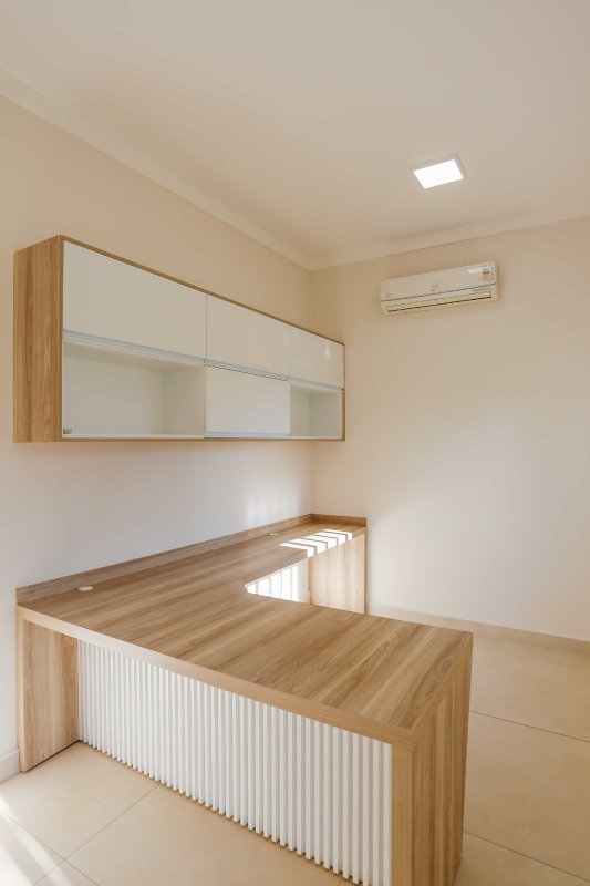 Casa Térrea de Alto Padrão com 414,90 m² – Sofisticação e Conforto em Cada Detalhe Rua Oswaldo Campos Guimarães Sorocaba - 