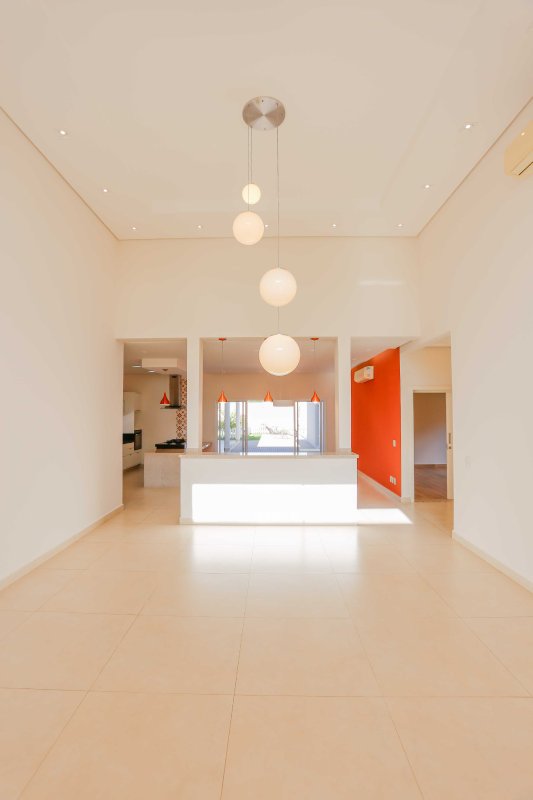 Casa Térrea de Alto Padrão com 414,90 m² – Sofisticação e Conforto em Cada Detalhe Rua Oswaldo Campos Guimarães Sorocaba - 