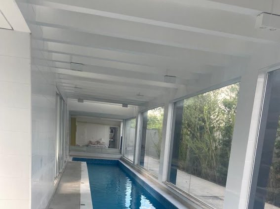 Arquitetura e Conforto em Grande Escala em Fazenda Imperial Rua Biagio Luiz Lanaro Sorocaba - 