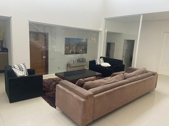Arquitetura e Conforto em Grande Escala em Fazenda Imperial Rua Biagio Luiz Lanaro Sorocaba - 