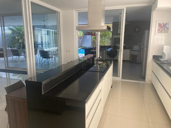 Arquitetura e Conforto em Grande Escala em Fazenda Imperial Rua Biagio Luiz Lanaro Sorocaba - 