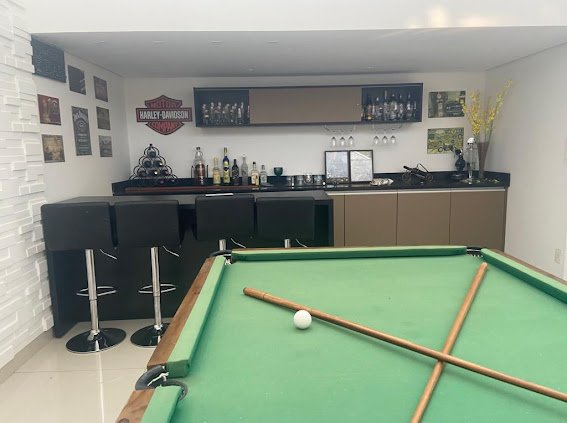 Arquitetura e Conforto em Grande Escala em Fazenda Imperial Rua Biagio Luiz Lanaro Sorocaba - 