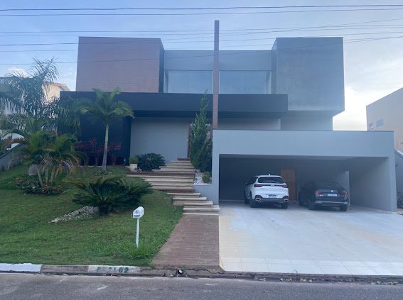 Arquitetura e Conforto em Grande Escala em Fazenda Imperial Rua Biagio Luiz Lanaro Sorocaba - 