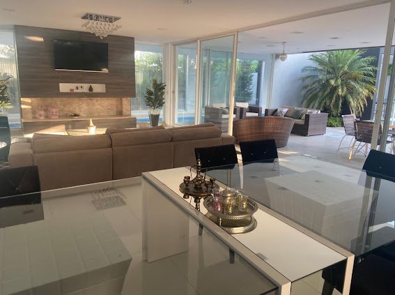 Arquitetura e Conforto em Grande Escala em Fazenda Imperial Rua Biagio Luiz Lanaro Sorocaba - 