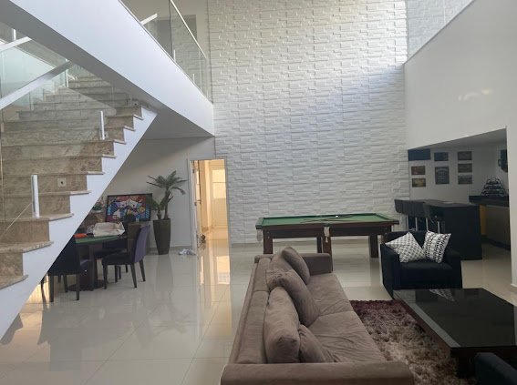 Arquitetura e Conforto em Grande Escala em Fazenda Imperial Rua Biagio Luiz Lanaro Sorocaba - 