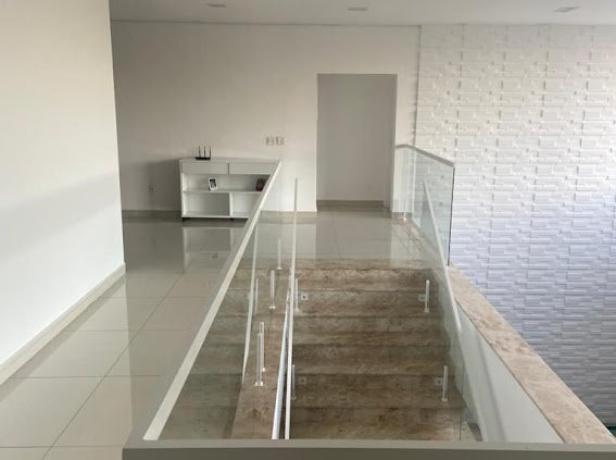 Arquitetura e Conforto em Grande Escala em Fazenda Imperial Rua Biagio Luiz Lanaro Sorocaba - 