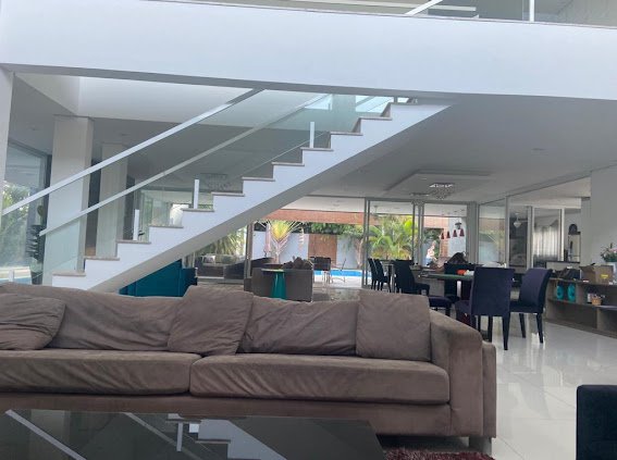 Arquitetura e Conforto em Grande Escala em Fazenda Imperial Rua Biagio Luiz Lanaro Sorocaba - 