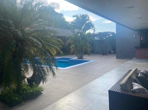 Arquitetura e Conforto em Grande Escala em Fazenda Imperial Rua Biagio Luiz Lanaro Sorocaba - 
