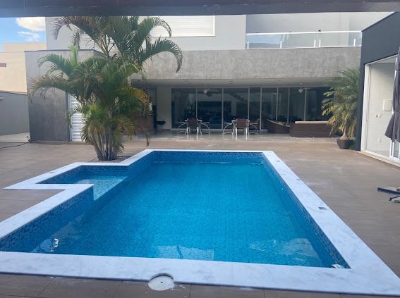 Arquitetura e Conforto em Grande Escala em Fazenda Imperial Rua Biagio Luiz Lanaro Sorocaba - 