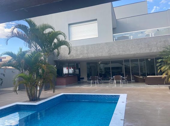 Arquitetura e Conforto em Grande Escala em Fazenda Imperial Rua Biagio Luiz Lanaro Sorocaba - 