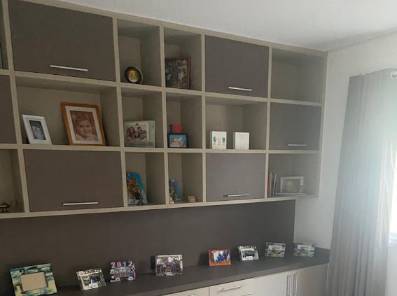 Arquitetura e Conforto em Grande Escala em Fazenda Imperial Rua Biagio Luiz Lanaro Sorocaba - 